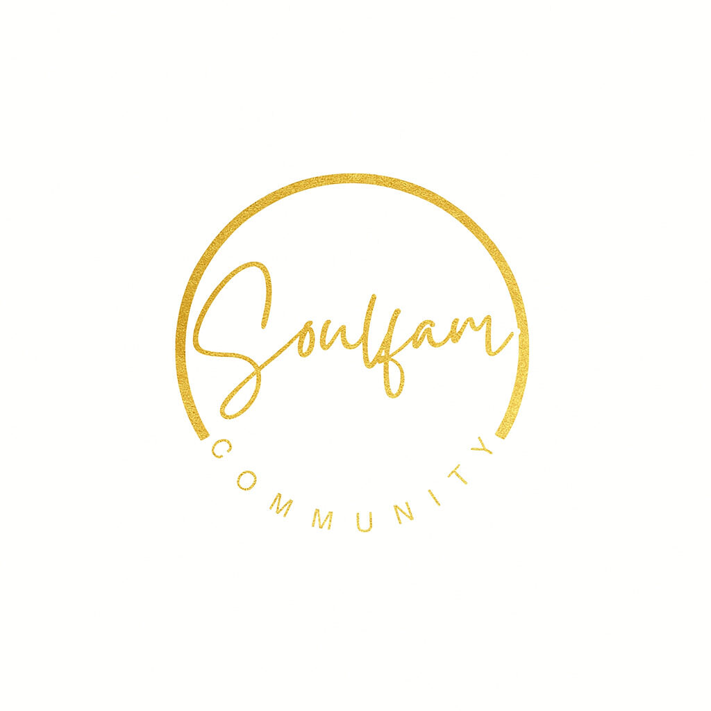 Soulfam Logo Soulfam Logo